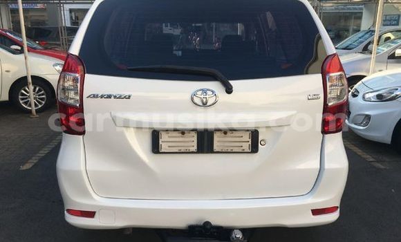Tenga Tsaru Toyota Avanza Chena Mota in Beitbridge in Matabeleland South Tenga Tsaru Toyota Avanza Chena Mota in Beitbridge in Matabeleland South