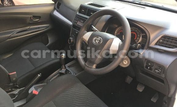 Tenga Tsaru Toyota Avanza Chena Mota in Beitbridge in Matabeleland South Tenga Tsaru Toyota Avanza Chena Mota in Beitbridge in Matabeleland South