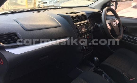 Tenga Tsaru Toyota Avanza Chena Mota in Beitbridge in Matabeleland South Tenga Tsaru Toyota Avanza Chena Mota in Beitbridge in Matabeleland South