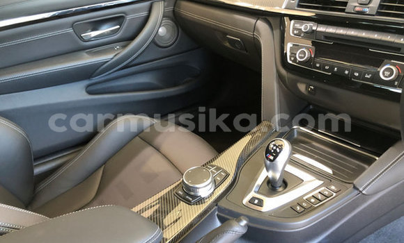 Acheter Occasion Voiture BMW M4 Autre à Beitbridge, Matabeleland South Acheter Occasion Voiture BMW M4 Autre à Beitbridge, Matabeleland South