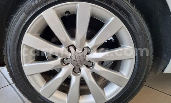 Acheter Occasion Voiture Audi A1 Blanc à Beitbridge, Matabeleland South Acheter Occasion Voiture Audi A1 Blanc à Beitbridge, Matabeleland South