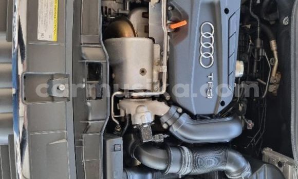 Acheter Occasion Voiture Audi A1 Blanc à Beitbridge, Matabeleland South Acheter Occasion Voiture Audi A1 Blanc à Beitbridge, Matabeleland South