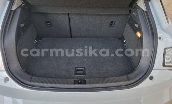 Acheter Occasion Voiture Audi A1 Blanc à Beitbridge, Matabeleland South Acheter Occasion Voiture Audi A1 Blanc à Beitbridge, Matabeleland South