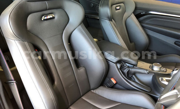Acheter Occasion Voiture BMW M4 Autre à Beitbridge, Matabeleland South Acheter Occasion Voiture BMW M4 Autre à Beitbridge, Matabeleland South