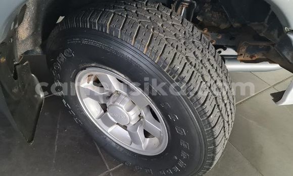 Acheter Occasion Voiture Isuzu KB Blanc à Beitbridge, Matabeleland South Acheter Occasion Voiture Isuzu KB Blanc à Beitbridge, Matabeleland South