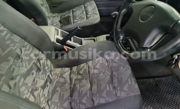 Acheter Occasion Voiture Isuzu KB Blanc à Beitbridge, Matabeleland South Acheter Occasion Voiture Isuzu KB Blanc à Beitbridge, Matabeleland South