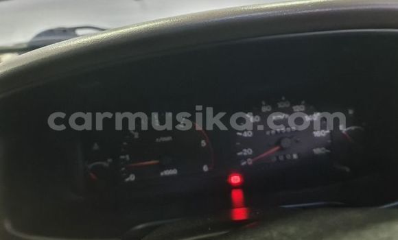 Acheter Occasion Voiture Isuzu KB Blanc à Beitbridge, Matabeleland South Acheter Occasion Voiture Isuzu KB Blanc à Beitbridge, Matabeleland South