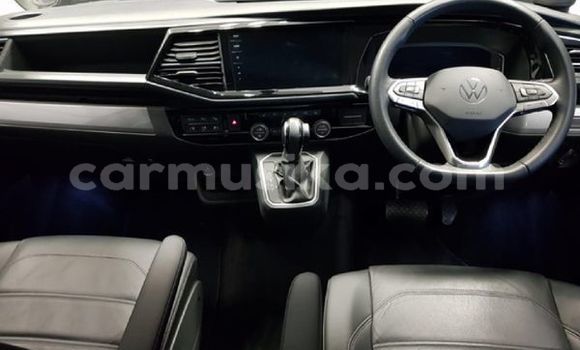 Acheter Occasion Voiture Volkswagen Caravelle Blanc à Beitbridge, Matabeleland South Acheter Occasion Voiture Volkswagen Caravelle Blanc à Beitbridge, Matabeleland South