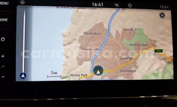 Acheter Occasion Voiture Volkswagen Caravelle Blanc à Beitbridge, Matabeleland South Acheter Occasion Voiture Volkswagen Caravelle Blanc à Beitbridge, Matabeleland South