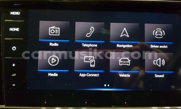 Acheter Occasion Voiture Volkswagen Caravelle Blanc à Beitbridge, Matabeleland South Acheter Occasion Voiture Volkswagen Caravelle Blanc à Beitbridge, Matabeleland South