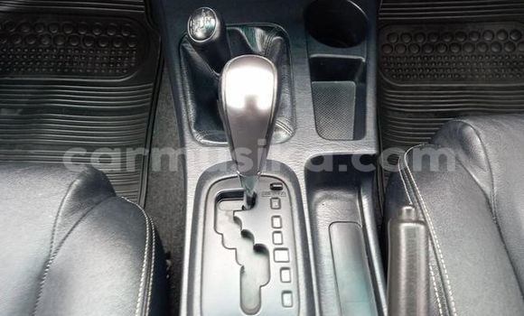 Acheter Occasion Voiture Toyota Hilux Blanc à Beitbridge, Matabeleland South Acheter Occasion Voiture Toyota Hilux Blanc à Beitbridge, Matabeleland South