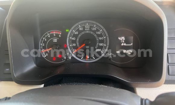 Acheter Occasion Voiture Toyota T100 Blanc à Beitbridge, Matabeleland South Acheter Occasion Voiture Toyota T100 Blanc à Beitbridge, Matabeleland South