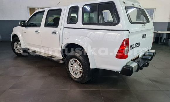 Acheter Occasion Voiture Isuzu KB Blanc à Beitbridge, Matabeleland South Acheter Occasion Voiture Isuzu KB Blanc à Beitbridge, Matabeleland South