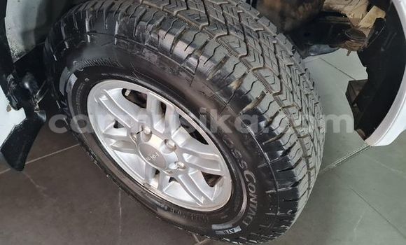 Acheter Occasion Voiture Isuzu KB Blanc à Beitbridge, Matabeleland South Acheter Occasion Voiture Isuzu KB Blanc à Beitbridge, Matabeleland South