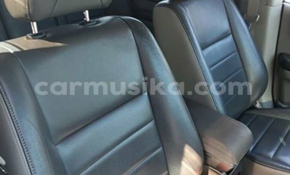 Buy Used Nissan X-Trail Black Car in Chipinge in Manicaland Buy Used Nissan X-Trail Black Car in Chipinge in Manicaland