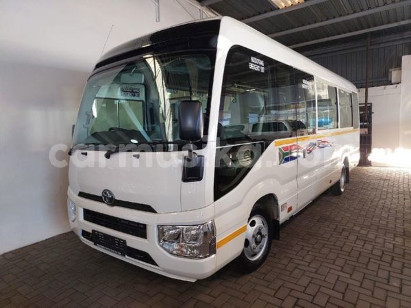 Big with watermark toyota coaster matabeleland south beitbridge 30338