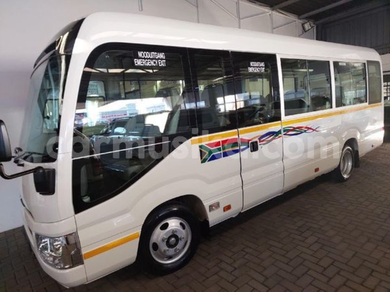 Big with watermark toyota coaster matabeleland south beitbridge 30338