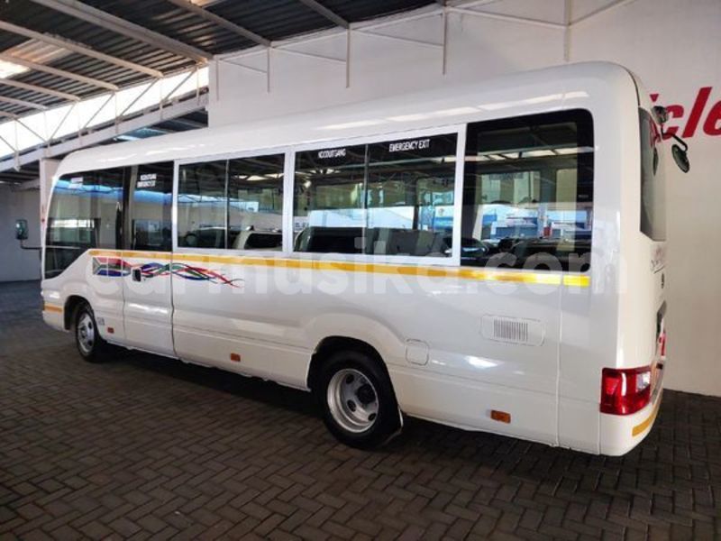 Big with watermark toyota coaster matabeleland south beitbridge 30338