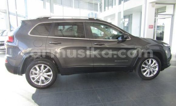 Tenga Tsaru Jeep Cherokee Nhema Mota in Beitbridge in Matabeleland South Tenga Tsaru Jeep Cherokee Nhema Mota in Beitbridge in Matabeleland South