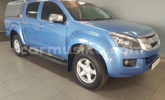 Tenga Tsaru Isuzu KB Bhuruu Mota in Beitbridge in Matabeleland South