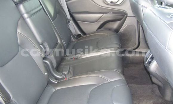 Tenga Tsaru Jeep Cherokee Nhema Mota in Beitbridge in Matabeleland South Tenga Tsaru Jeep Cherokee Nhema Mota in Beitbridge in Matabeleland South