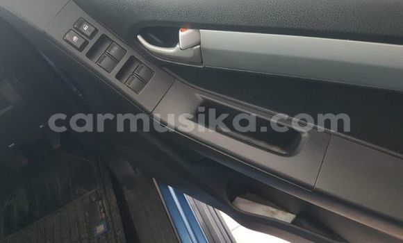 Acheter Occasion Voiture Isuzu KB Bleu à Beitbridge, Matabeleland South Acheter Occasion Voiture Isuzu KB Bleu à Beitbridge, Matabeleland South