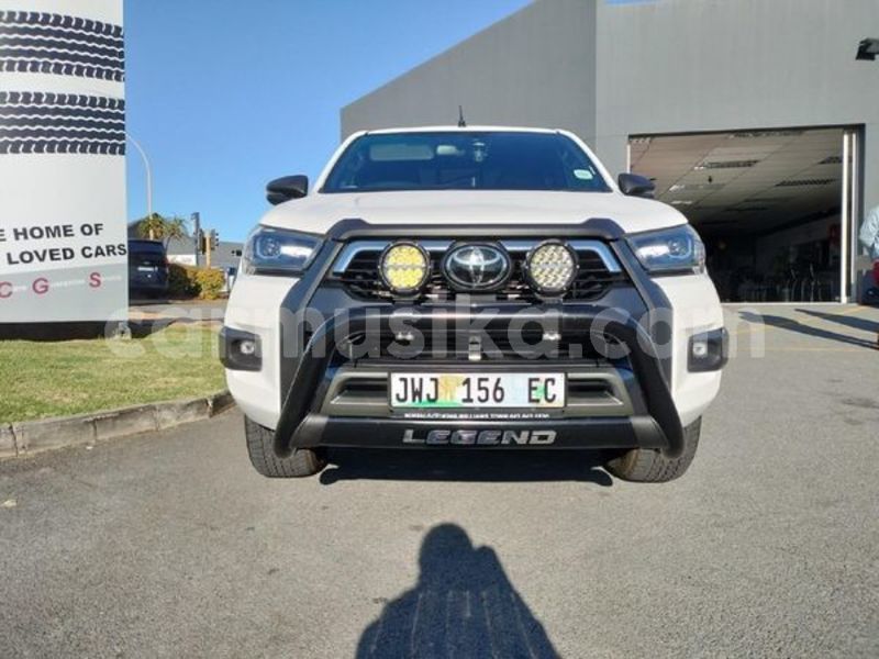 Big with watermark toyota hilux matabeleland south beitbridge 30341