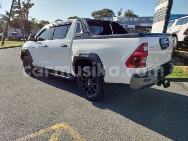 Big with watermark toyota hilux matabeleland south beitbridge 30341