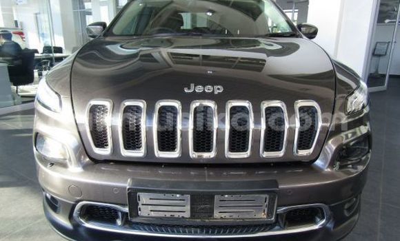 Tenga Tsaru Jeep Cherokee Nhema Mota in Beitbridge in Matabeleland South Tenga Tsaru Jeep Cherokee Nhema Mota in Beitbridge in Matabeleland South