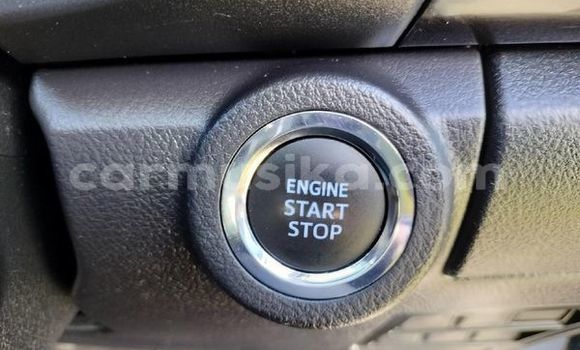 Acheter Occasion Voiture Toyota Hilux Blanc à Beitbridge, Matabeleland South Acheter Occasion Voiture Toyota Hilux Blanc à Beitbridge, Matabeleland South