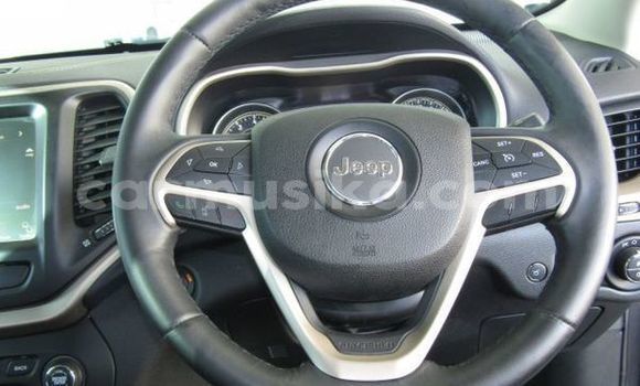 Tenga Tsaru Jeep Cherokee Nhema Mota in Beitbridge in Matabeleland South Tenga Tsaru Jeep Cherokee Nhema Mota in Beitbridge in Matabeleland South