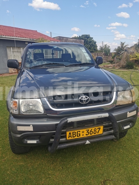 Big with watermark toyota hilux mashonaland west norton 30342