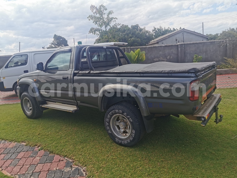 Big with watermark toyota hilux mashonaland west norton 30342