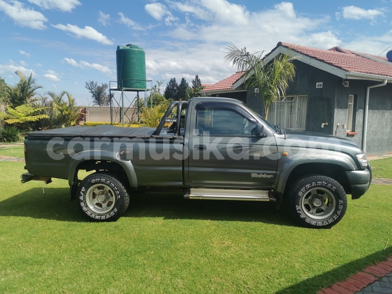 Big with watermark toyota hilux mashonaland west norton 30342