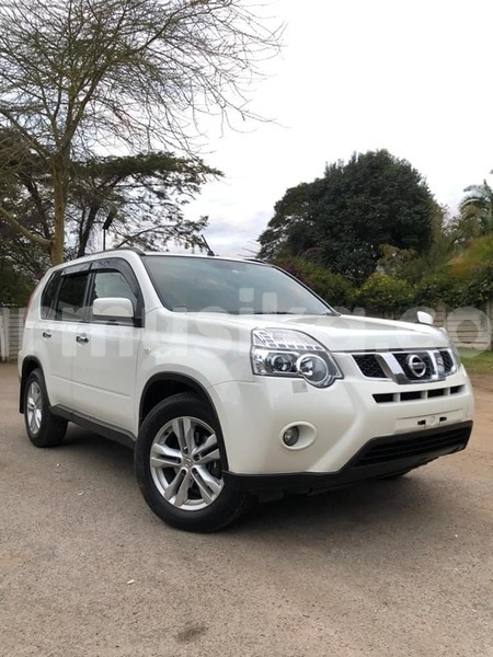 Big with watermark nissan x trail harare harare 30343