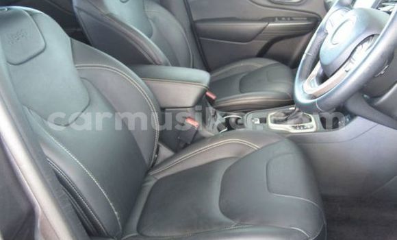 Tenga Tsaru Jeep Cherokee Nhema Mota in Beitbridge in Matabeleland South Tenga Tsaru Jeep Cherokee Nhema Mota in Beitbridge in Matabeleland South