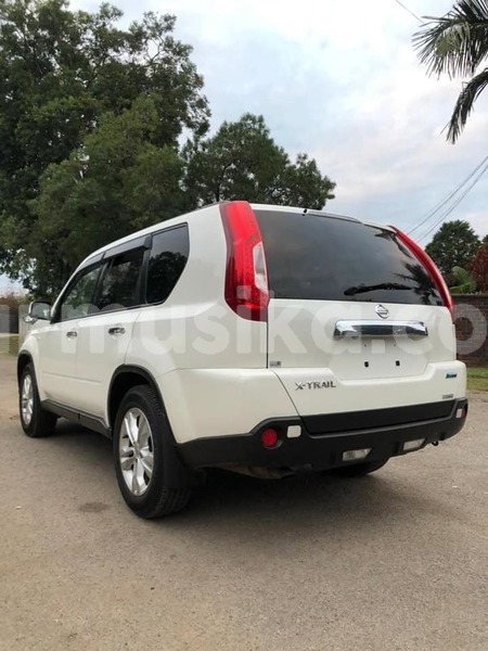 Big with watermark nissan x trail harare harare 30343