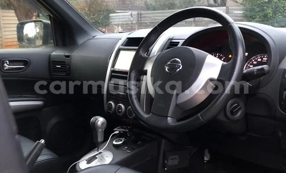 Buy New Nissan XâTrail White Car in Harare in Harare Buy New Nissan XâTrail White Car in Harare in Harare