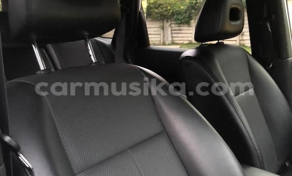 Buy New Nissan XâTrail White Car in Harare in Harare Buy New Nissan XâTrail White Car in Harare in Harare