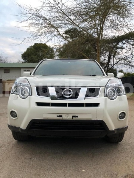 Big with watermark nissan x trail harare harare 30343