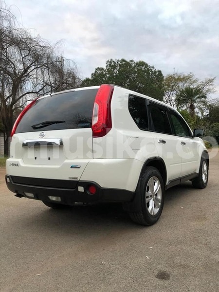 Big with watermark nissan x trail harare harare 30343