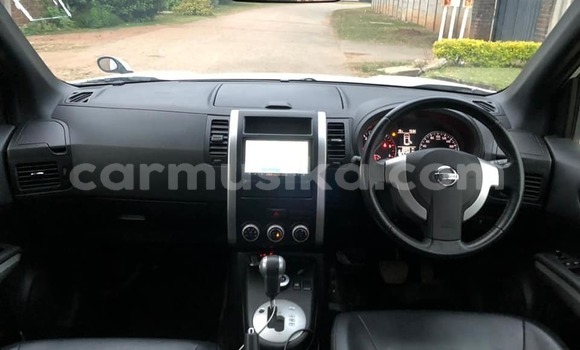 Buy New Nissan XâTrail White Car in Harare in Harare Buy New Nissan XâTrail White Car in Harare in Harare