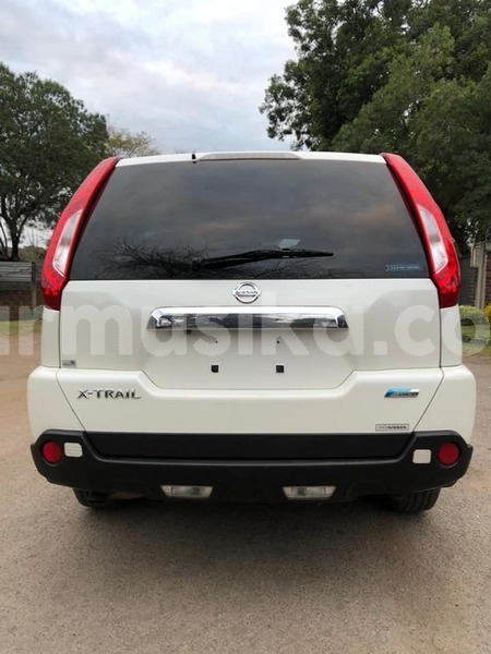 Big with watermark nissan x trail harare harare 30343