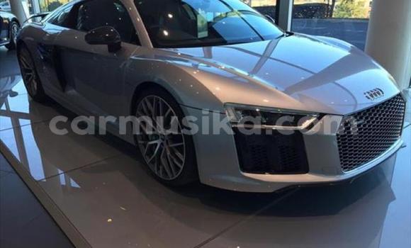 Tenga Tsaru Audi R8 Sirivha Mota in Beitbridge in Matabeleland South Tenga Tsaru Audi R8 Sirivha Mota in Beitbridge in Matabeleland South