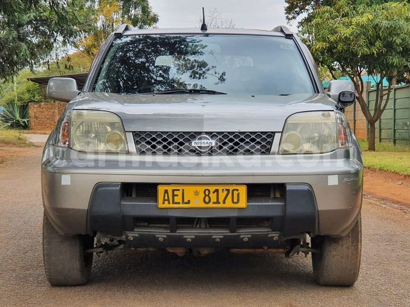 Big with watermark nissan x trail harare harare 30346