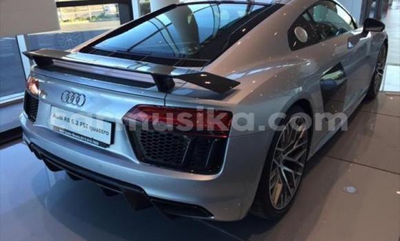 Tenga Tsaru Audi R8 Sirivha Mota in Beitbridge in Matabeleland South Tenga Tsaru Audi R8 Sirivha Mota in Beitbridge in Matabeleland South