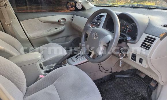 Nunua Ilio tumika Toyota Axio Nyeupe Gari ndani ya Harare nchini Harare Nunua Ilio tumika Toyota Axio Nyeupe Gari ndani ya Harare nchini Harare