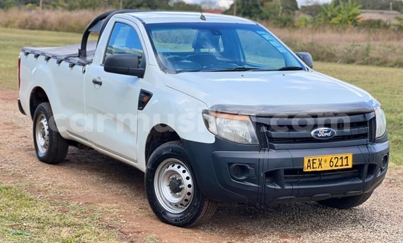 Nunua Ilio tumika Ford Ranger Nyeupe Gari ndani ya Harare nchini Harare Nunua Ilio tumika Ford Ranger Nyeupe Gari ndani ya Harare nchini Harare