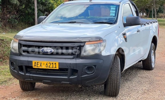 Nunua Ilio tumika Ford Ranger Nyeupe Gari ndani ya Harare nchini Harare Nunua Ilio tumika Ford Ranger Nyeupe Gari ndani ya Harare nchini Harare