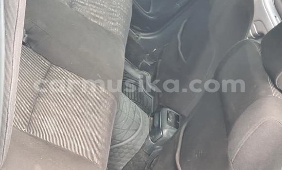 Nunua Ilio tumika Toyota Altezza Fedha Gari ndani ya Harare nchini Harare Nunua Ilio tumika Toyota Altezza Fedha Gari ndani ya Harare nchini Harare